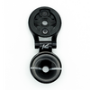K-Edge K-EDGE GARMIN Race Stem Mount with Top Cap, Adjustable one size black