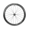 Zipp 303 S Hookless Front Wheel 700C/'12X100 black carbon
