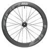 Zipp 404 Firecrest Hookless Rear Wheel 700C/'12X142 SHI black carbon