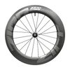 Zipp 808 Firecrest Hookless Front Wheel 700C/'12X100 black carbon