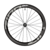 Zipp 303 XPLR S Hookless Front Wheel 700C/'12X100 black carbon