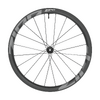 Zipp MY26 303 SW Hookless Front Wheel AXS sensor 700C/'12X100 black carbon