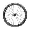 Zipp MY26 454 NSW Hookless Rear Wheel 700C/'12X142 SHI black carbon