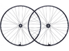 Zipp 3ZERO MOTO TLR Disc 6-Bolt Front Wheel 27.5 /15x110 black silver/silver
