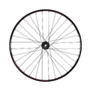 Zipp 3ZERO MOTO TLR Disc 6-Bolt Front Wheel 27.5 /15x110 black silver/silver