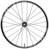 Zipp 1ZERO HITOP S TLR Disc 6-Bolt Front Wheel 29 /15x110 black silver/silver