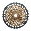 SRAM Cassette XG-1299 XX1 Eagle 12SP 10-52t gold