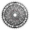 SRAM MY24 Cassette XG-1391 Red XPLR AXS 13SP 10-46t black/silver
