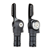 SRAM Shifter Aero SL-500 Aluminium 2x11SP black