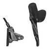 SRAM Brake System Force 1 HRD FM Left 950mm black