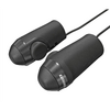 SRAM Blip Grip Aero Qty 2 black