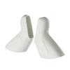 SRAM Hood Covers Road mechanical 10SP white/red white