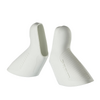 SRAM Hood Covers Road mechanical 11SP white