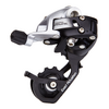 SRAM Rear Derailleur Rival 22 11SP medium Cage max 32T Medium black
