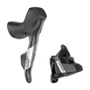 SRAM Shift/Brake System Apex AXS hydraulicDisc FM left/1300mm black