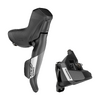 SRAM Shift/Brake System Apex HRD FM mechanical shift 12SP right/2000mm black