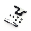 SRAM Rear Derailleur Cover Kit Red XPLR AXS MY24