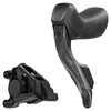 SRAM MY26 Shift/Brake System Rival AXS hydraulicDisc FM right/1800mm black