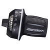 SRAM Shifter MRX Comp Twist Shifter 5SP black