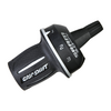 SRAM Shifter 3.0 Comp Twist Shifter 7SP black