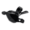 SRAM Shifter X5 Trigger 9SP black