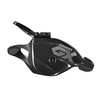 SRAM Shifter GX DH Trigger 7SP black