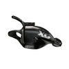 SRAM Shifter X01 DH Trigger 7SP black