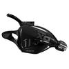 SRAM Shifter X01 Trigger 11SP black