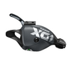 SRAM Shifter X01 Eagle Single Click Trigger 12SP lunar grey