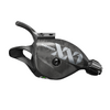 SRAM Shifter XX1 Eagle Single Click Trigger 12SP lunar grey