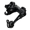 SRAM Rear Derailleur X5 10SP Long black