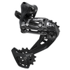 SRAM Rear Derailleur GX 2x11SP Long black