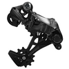 SRAM Rear Derailleur X01 11SP black