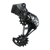 SRAM Rear Derailleur X01 Eagle AXS 12SP without Battery lunar grey