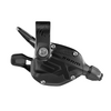 SRAM Shifter SX Eagle Single Click Trigger 12SP black