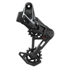 SRAM Rear Derailleur X0 Eagle AXS Transmission without Battery black