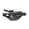 SRAM Shifter Eagle 90 Transmission Single Click Trigger black