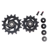 SRAM Rear Derailleur Pulleys X0,GX Transmission/ Force. Rival XPLR E1