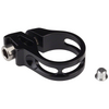 SRAM Trigger Discrete Clamp, Steel Bolt black
