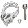 SRAM Trigger Discrete Clamp, Steel Bolt silver