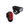 Lezyne KTV Drive Pro 300+ / Ktv Drive+ Pair one size black