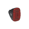 Lezyne E-Bike Fender STVZO Alert Rear one size black