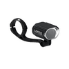 Lezyne E-Bike Power STVZO E500+ BES3 one size satin black