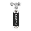 Lezyne Control Drive CO2 With 16G Cartridge one size silver gloss